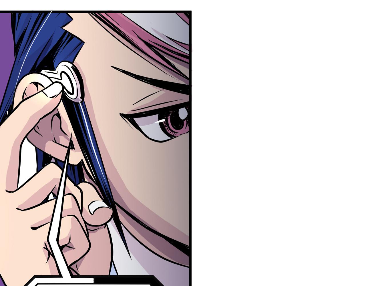 009 阴谋与再次对战〈下〉(1/2)-第27话