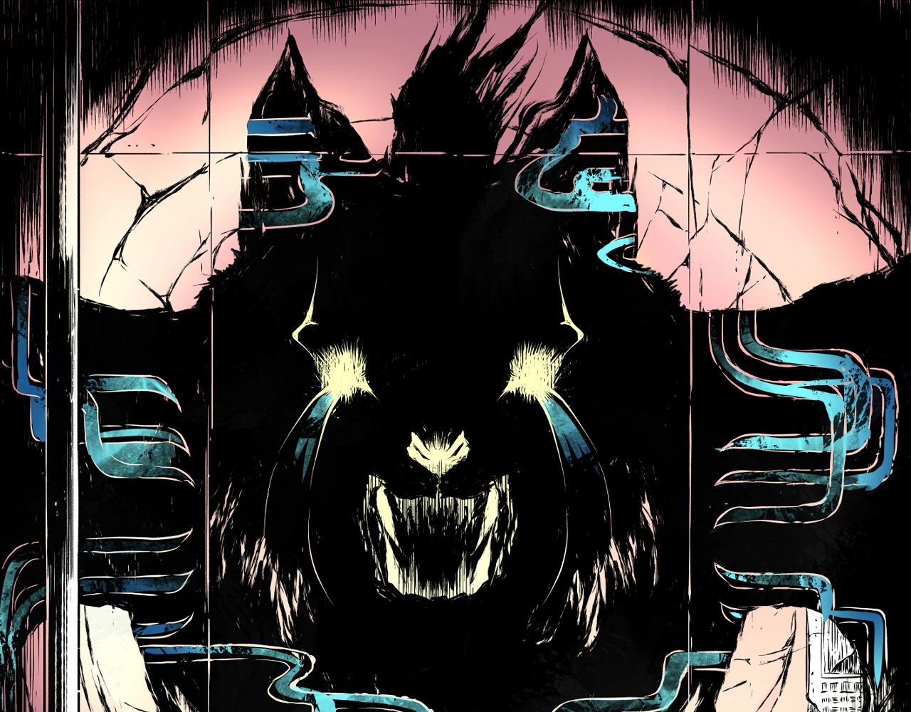 010 极限大爆发〈中〉-第29话