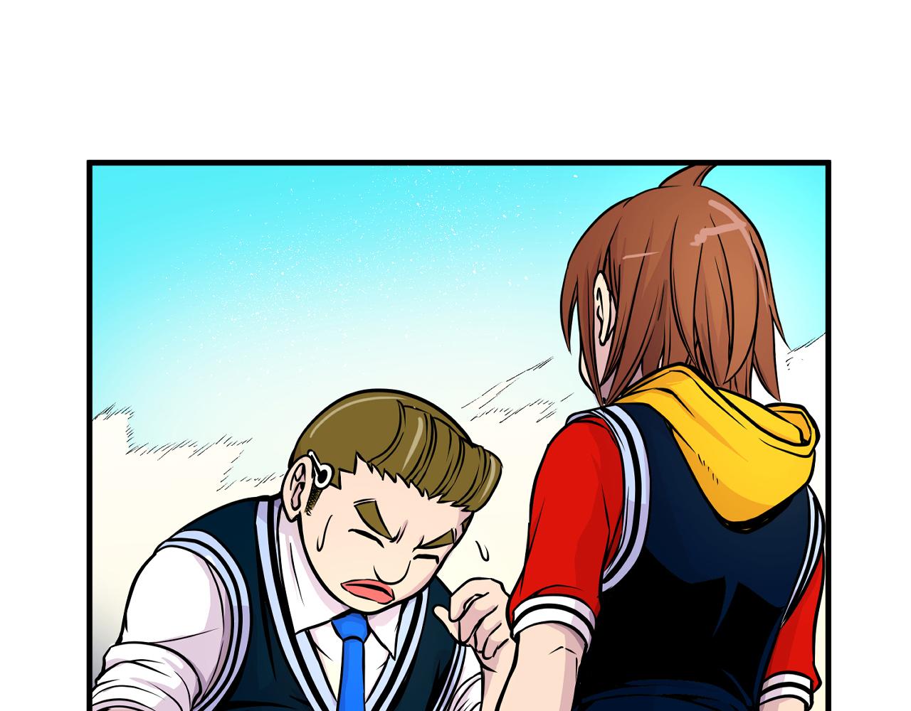 010 极限大爆发〈中〉-第29话