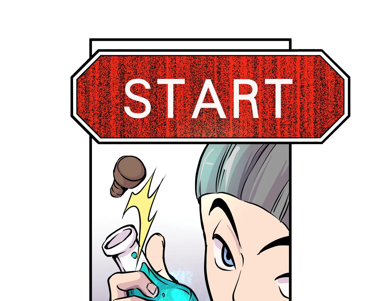 010 极限大爆发〈中〉-第29话