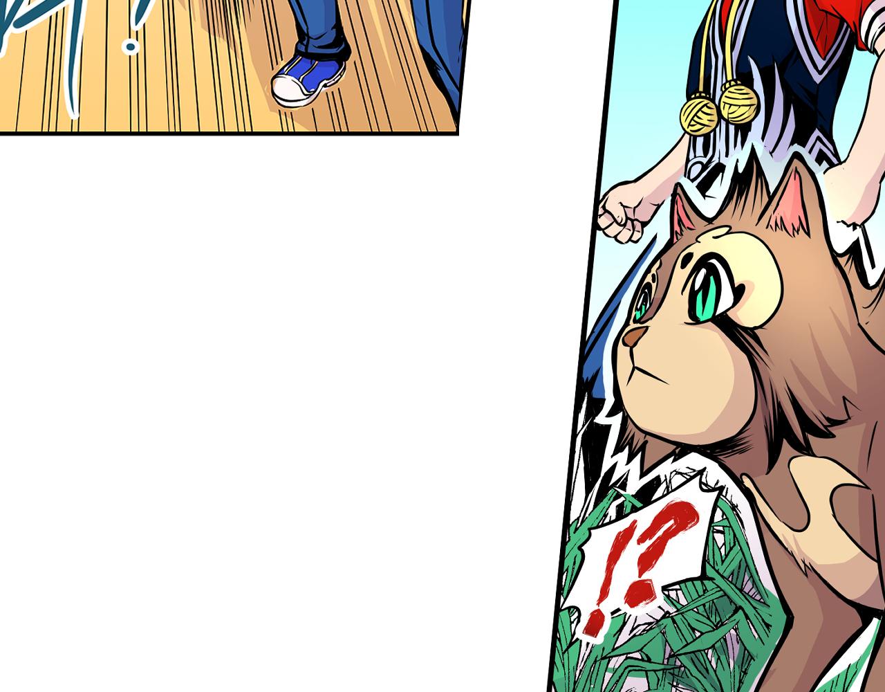 010 极限大爆发〈中〉-第29话