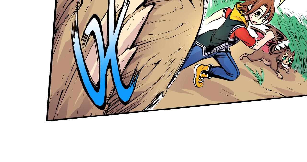 010 极限大爆发〈中〉-第29话