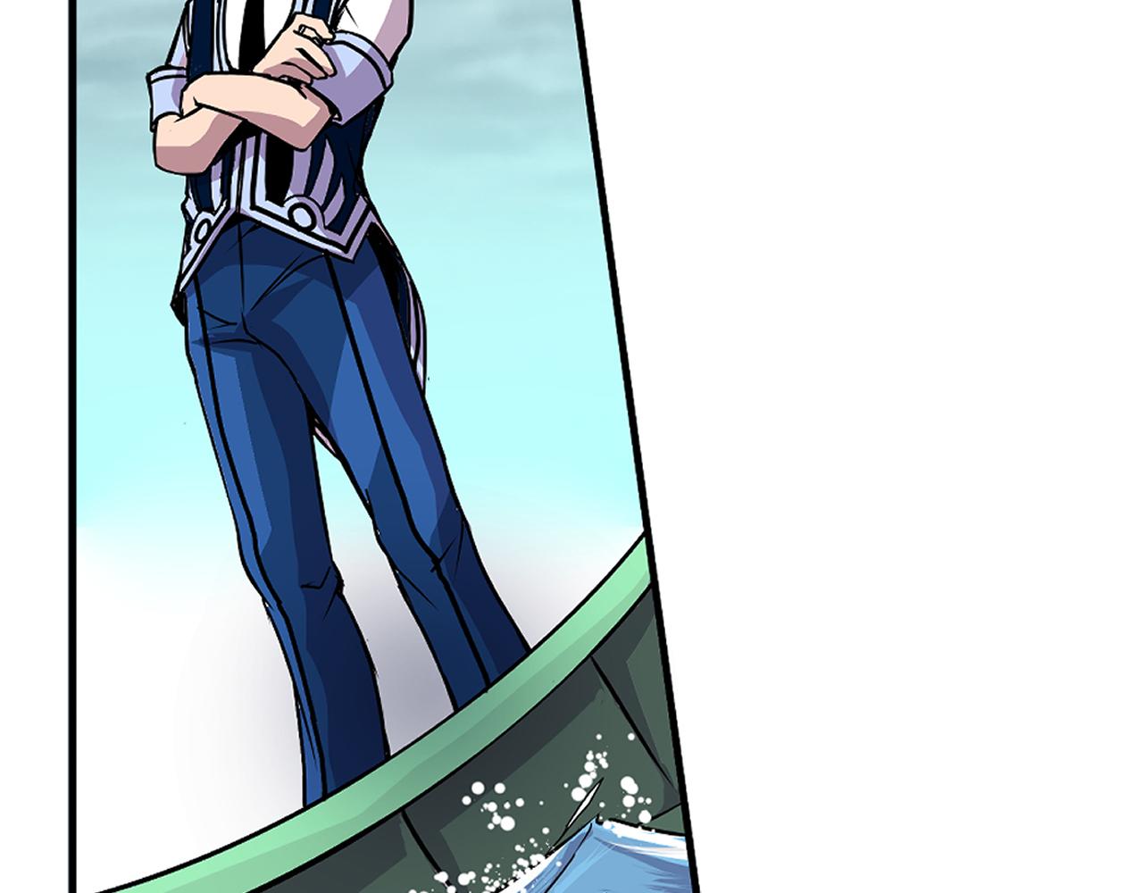 001 契灵圣战〈下〉-第3话