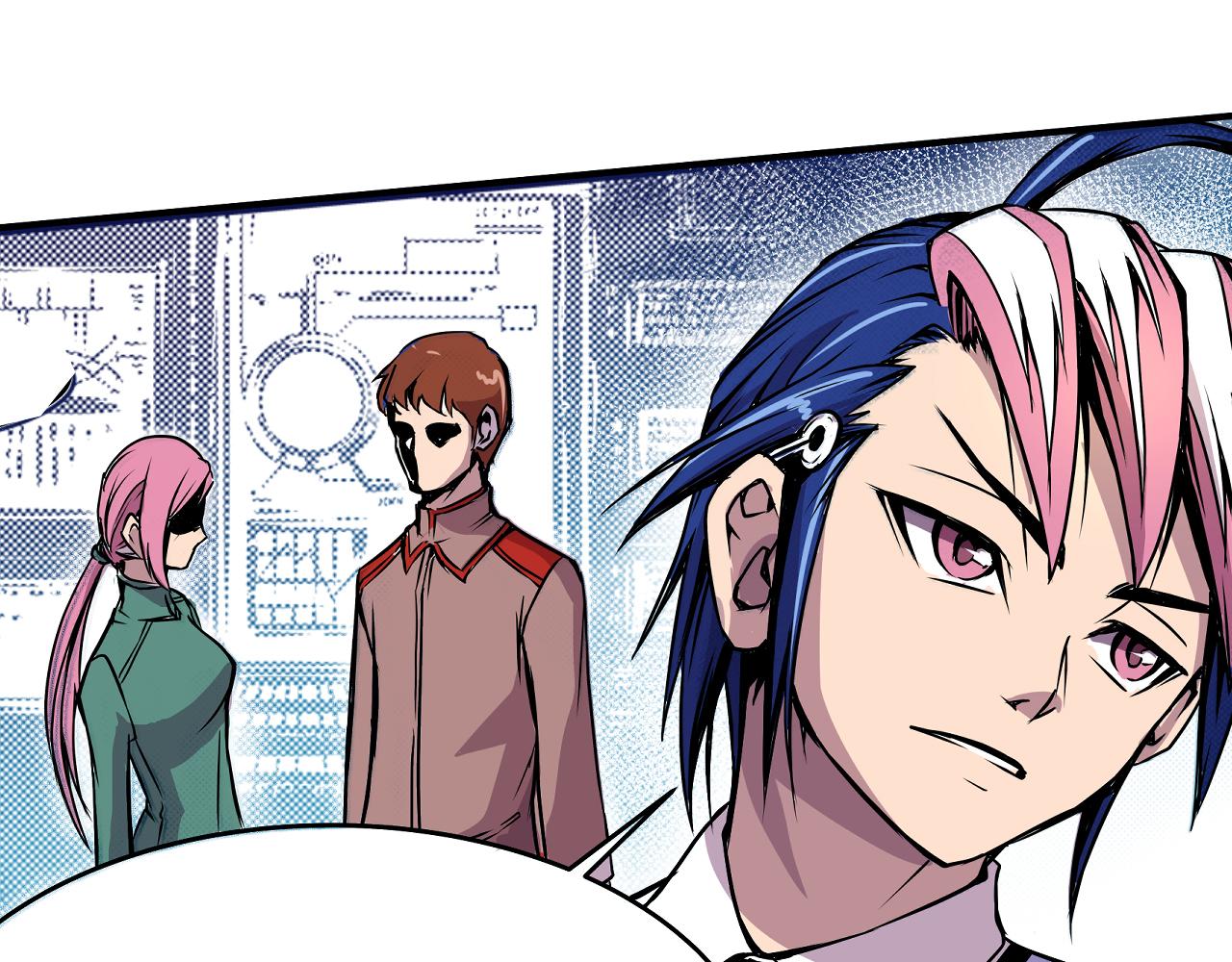 001 契灵圣战〈下〉-第3话