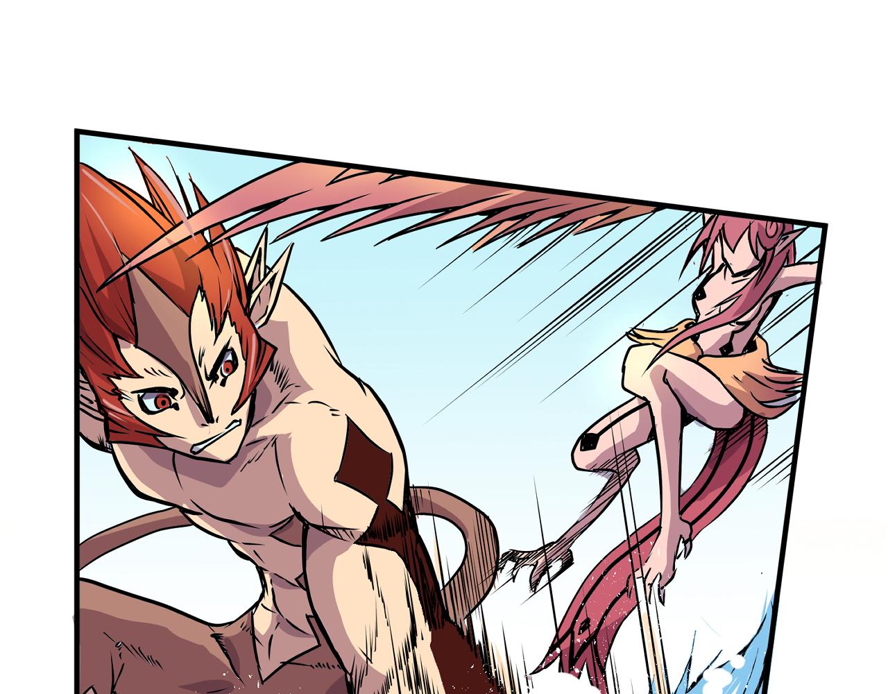 001 契灵圣战〈下〉-第3话