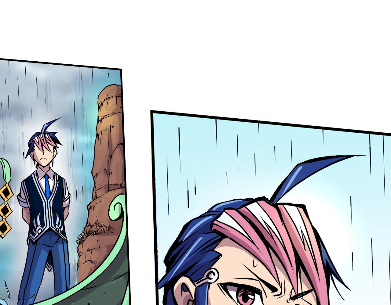 001 契灵圣战〈下〉-第3话