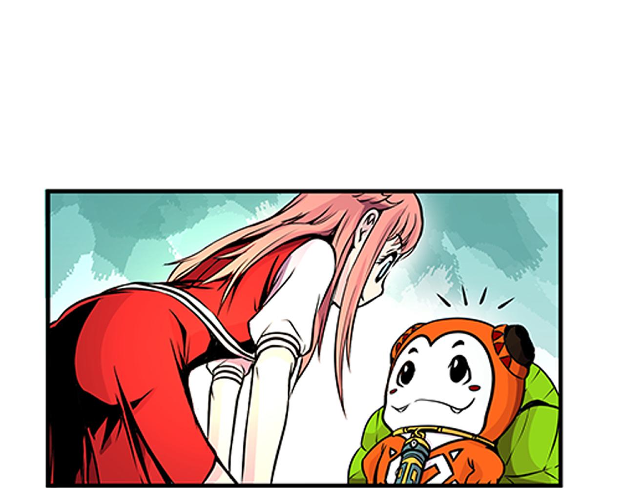 011 正义的一拳〈上〉-第31话