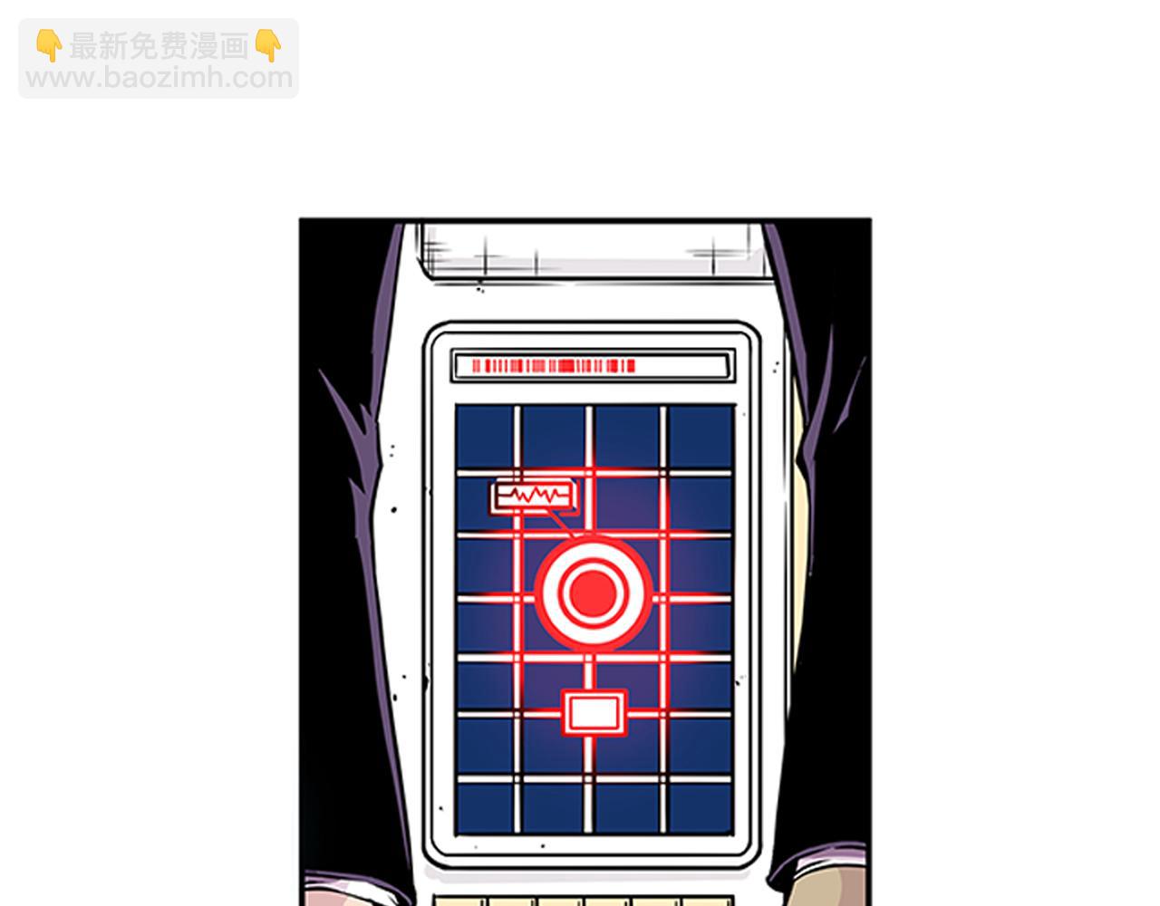 011 正义的一拳〈上〉-第31话