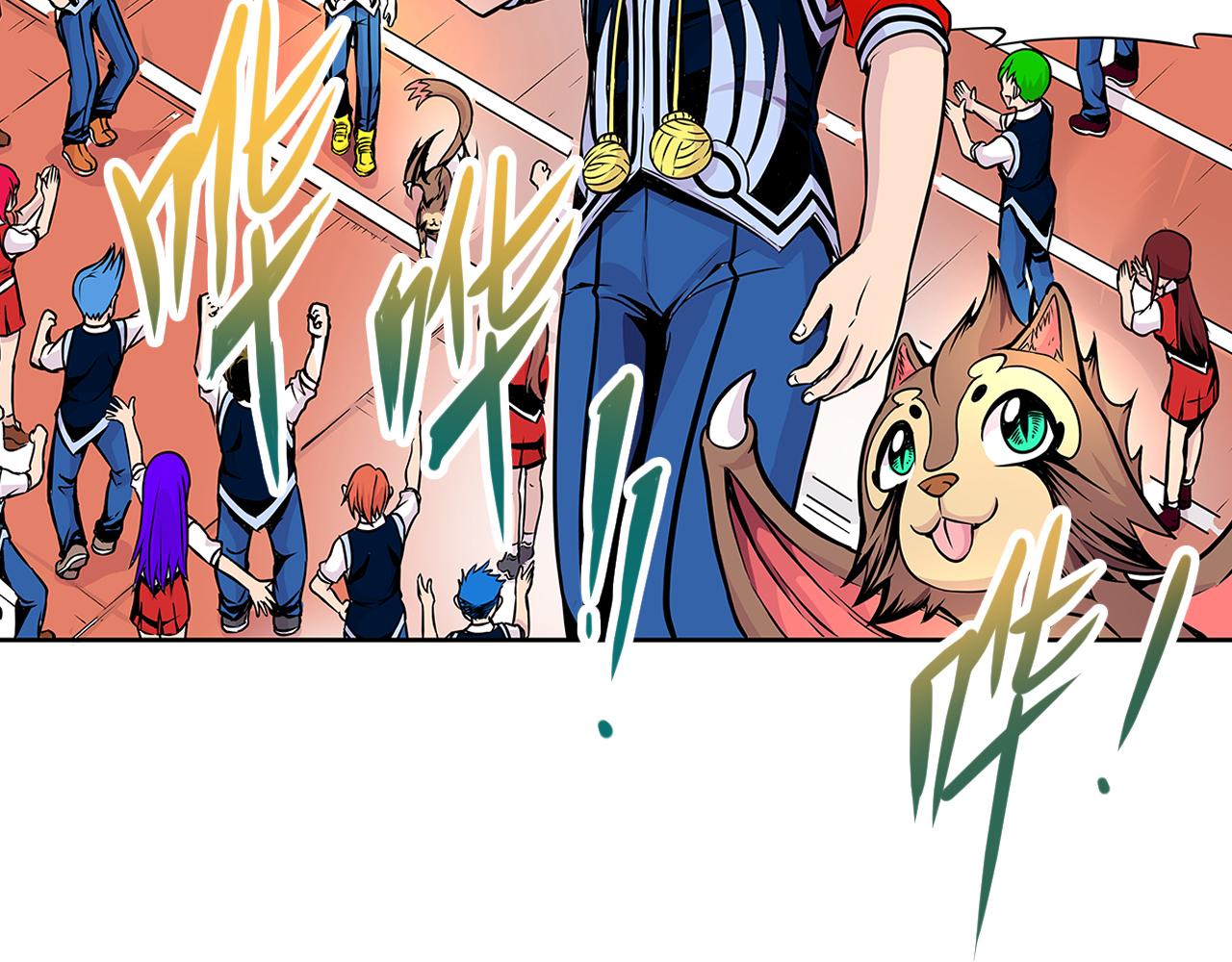 011 正义的一拳〈上〉-第31话