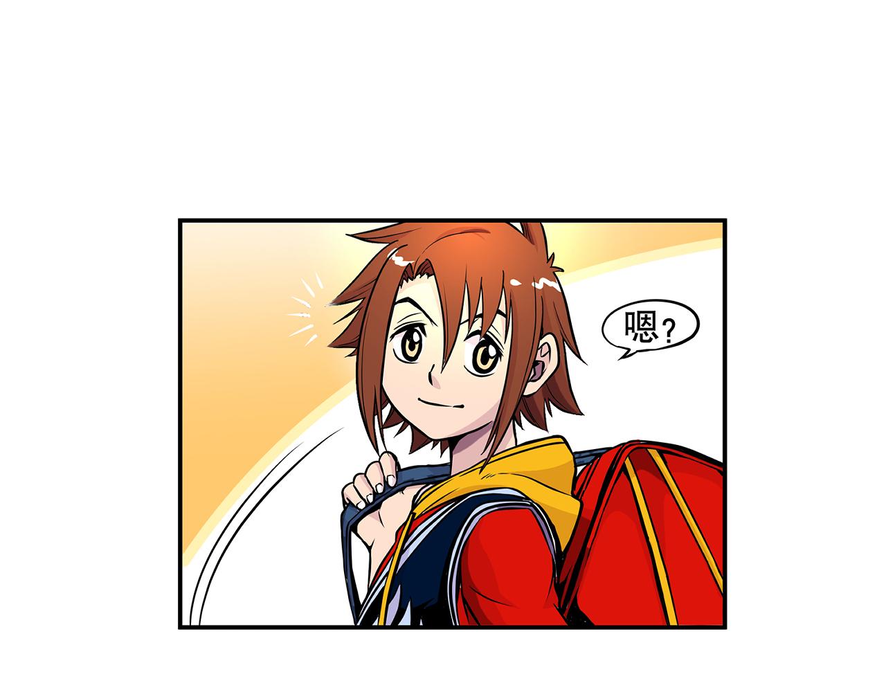 011 正义的一拳〈上〉-第31话