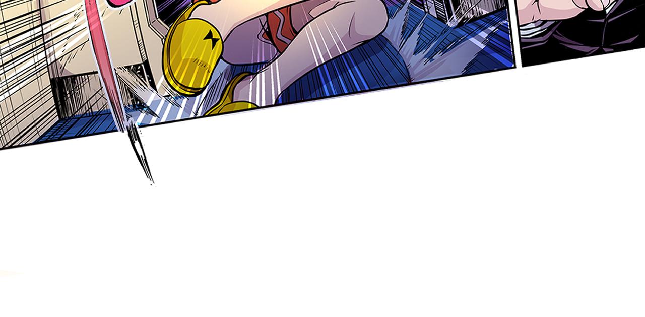 011 正义的一拳〈下〉-第33话