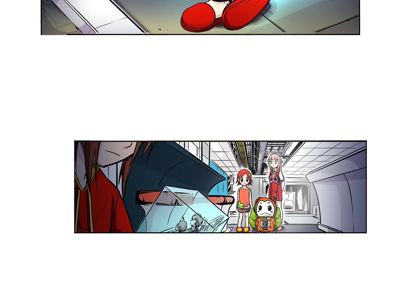 013 鴸〈上〉-第37话