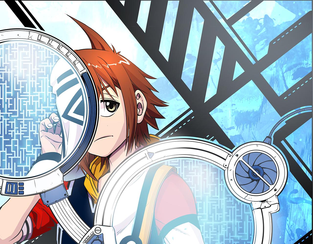 013 鴸〈下〉-第39话