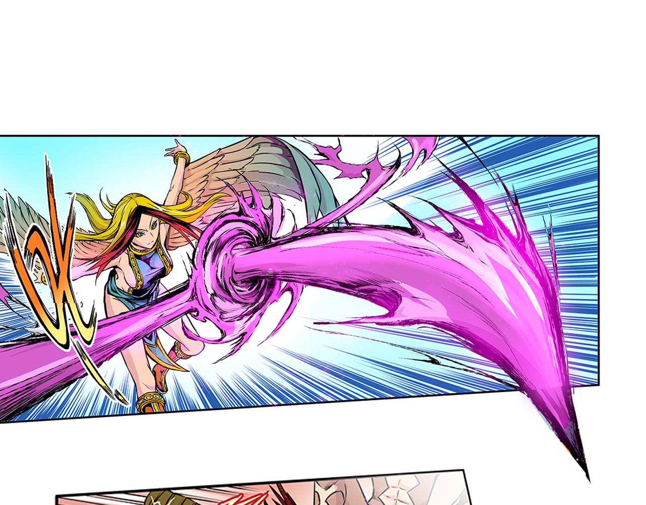 013 鴸〈下〉-第39话