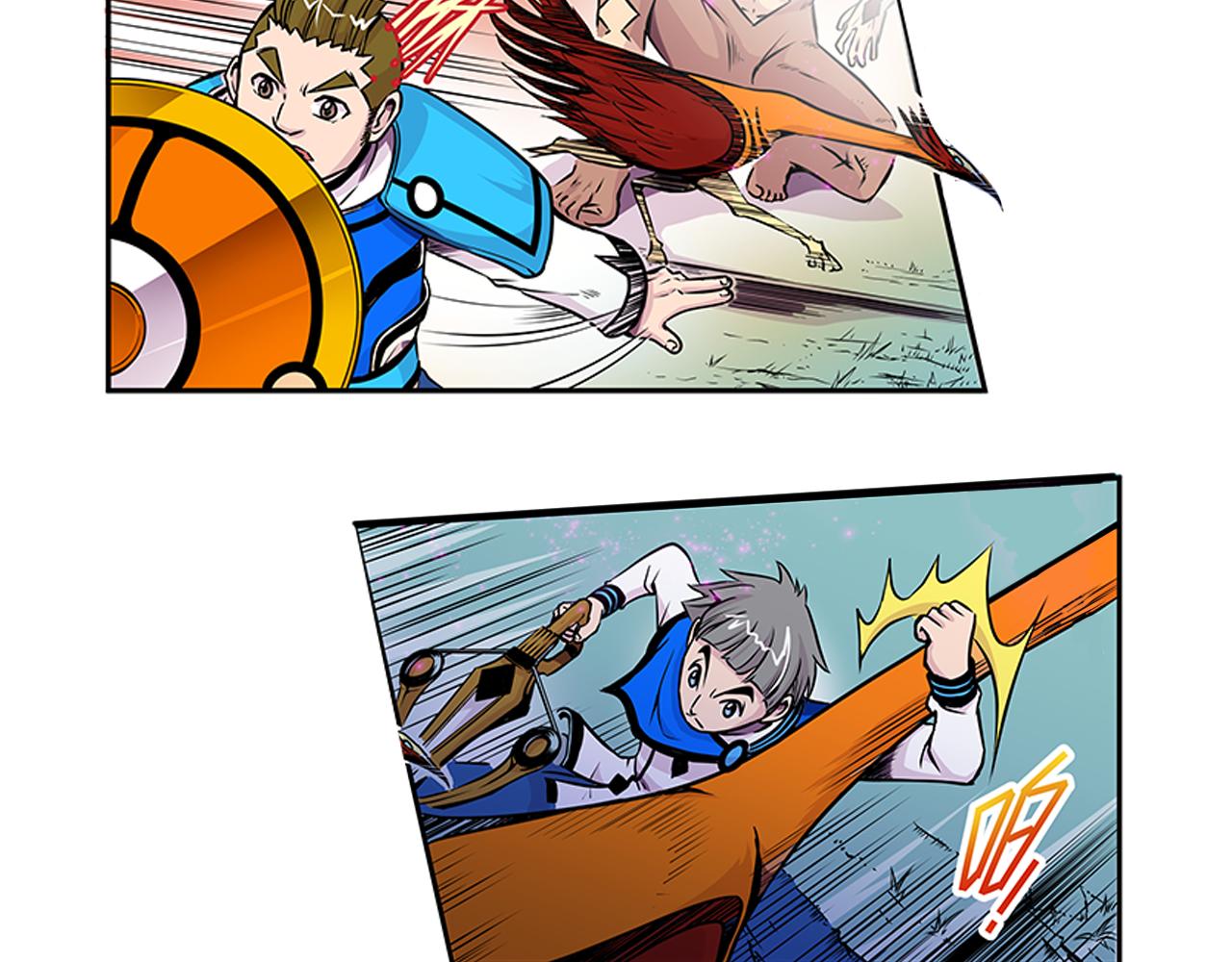 013 鴸〈下〉-第39话