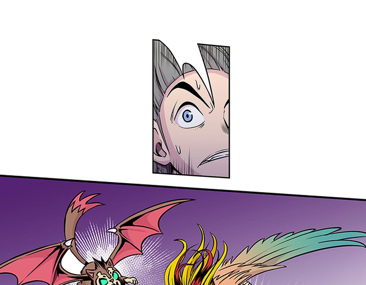 014 并肩作战〈中〉-第41话