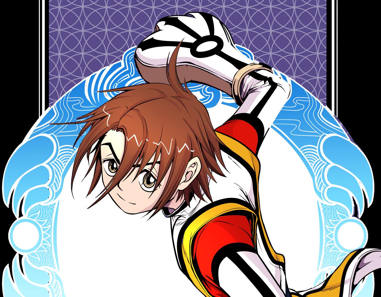 015 出奇不意〈上〉-第43话