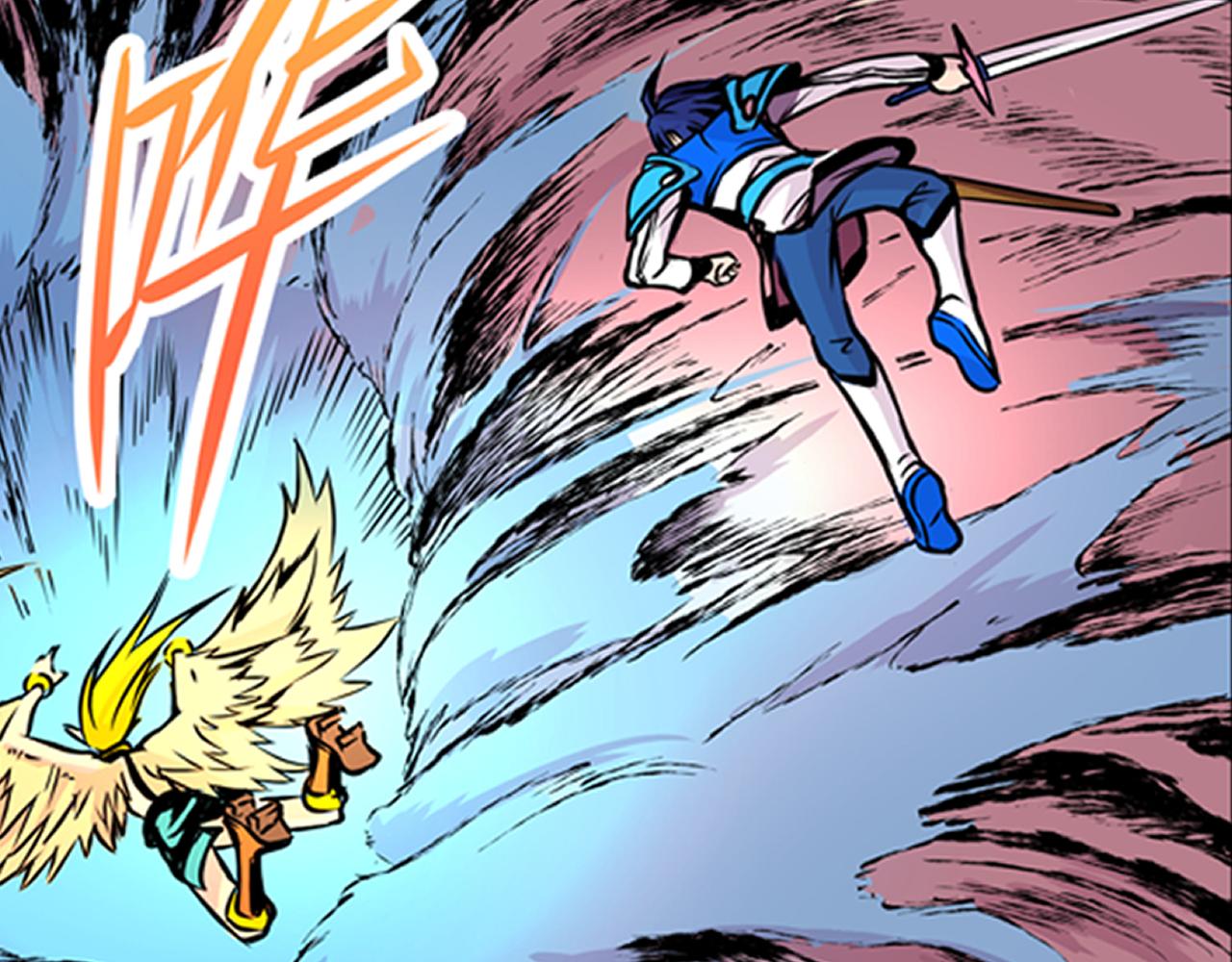 015 出奇不意〈上〉-第43话