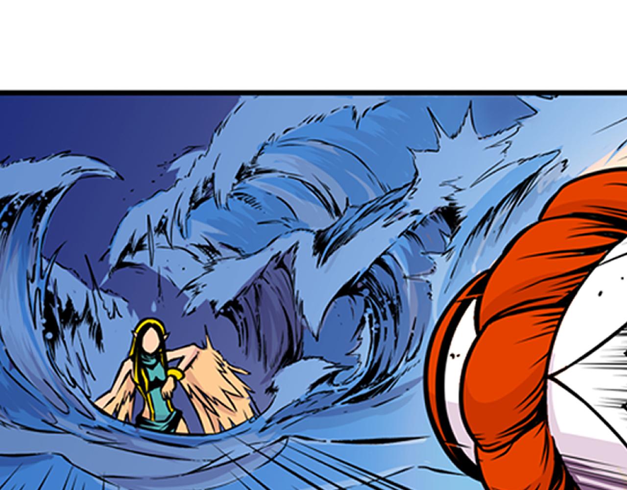 015 出奇不意〈上〉-第43话