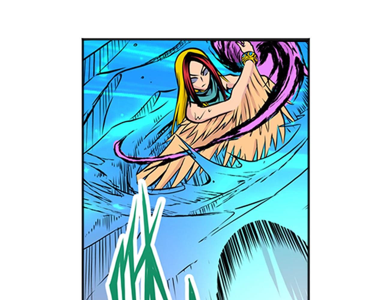 015 出奇不意〈上〉-第43话