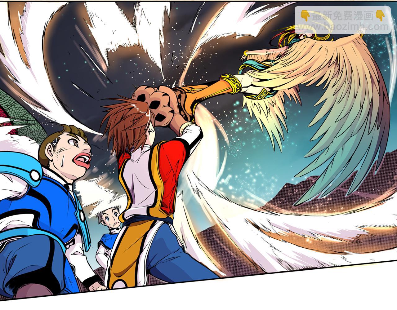 015 出奇不意〈上〉-第43话