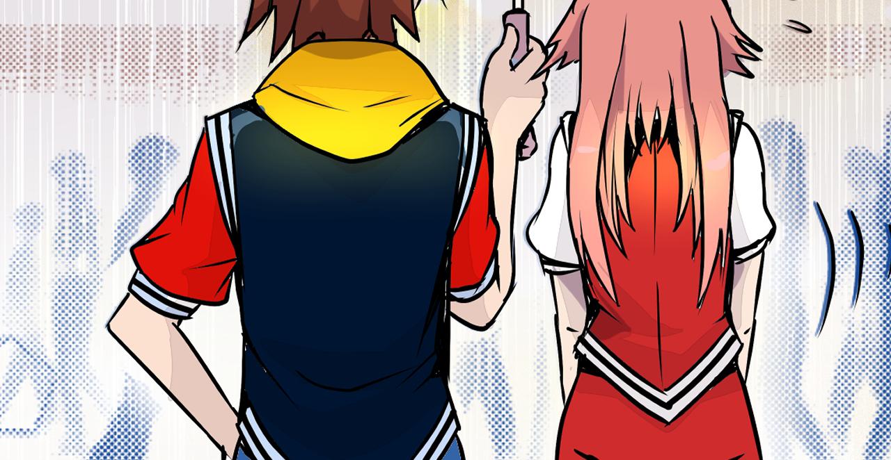 002 无法识别的灵兽〈中〉-第5话