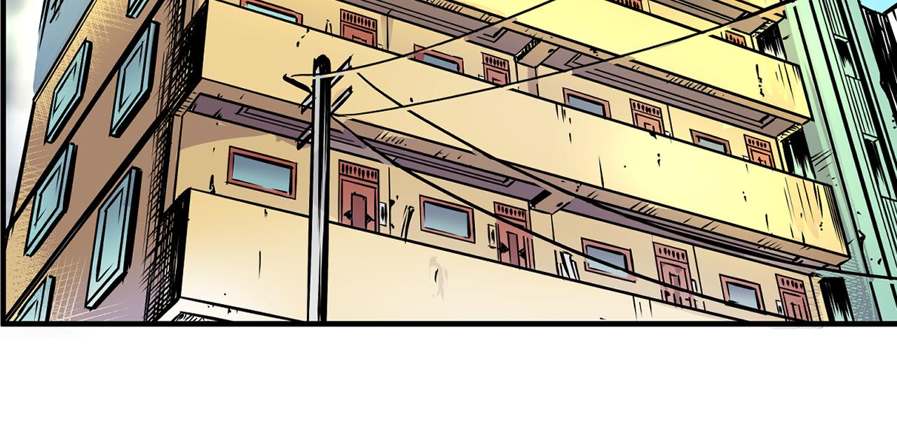 002 无法识别的灵兽〈中〉-第5话