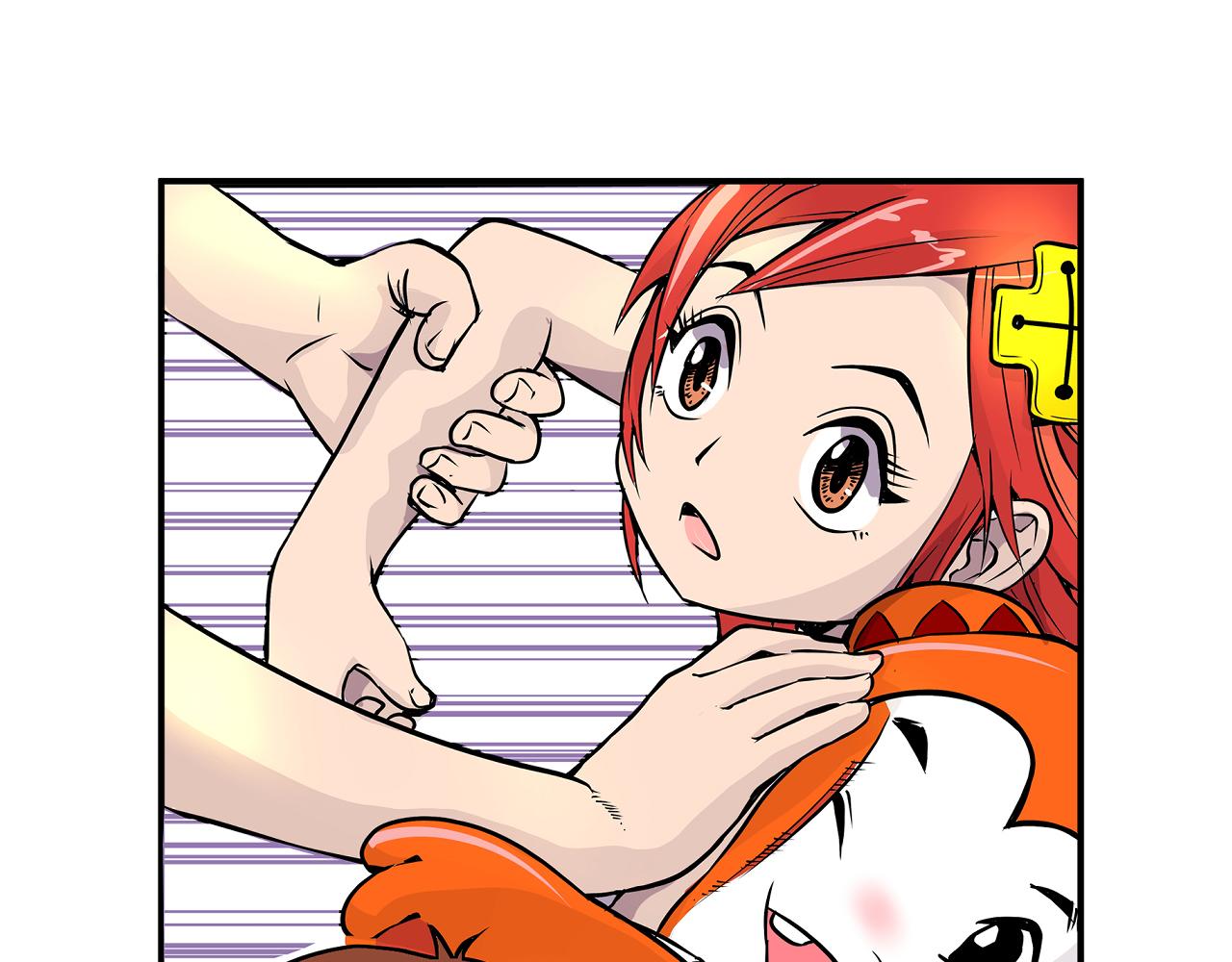 003 一百万背后的秘密〈上〉-第7话