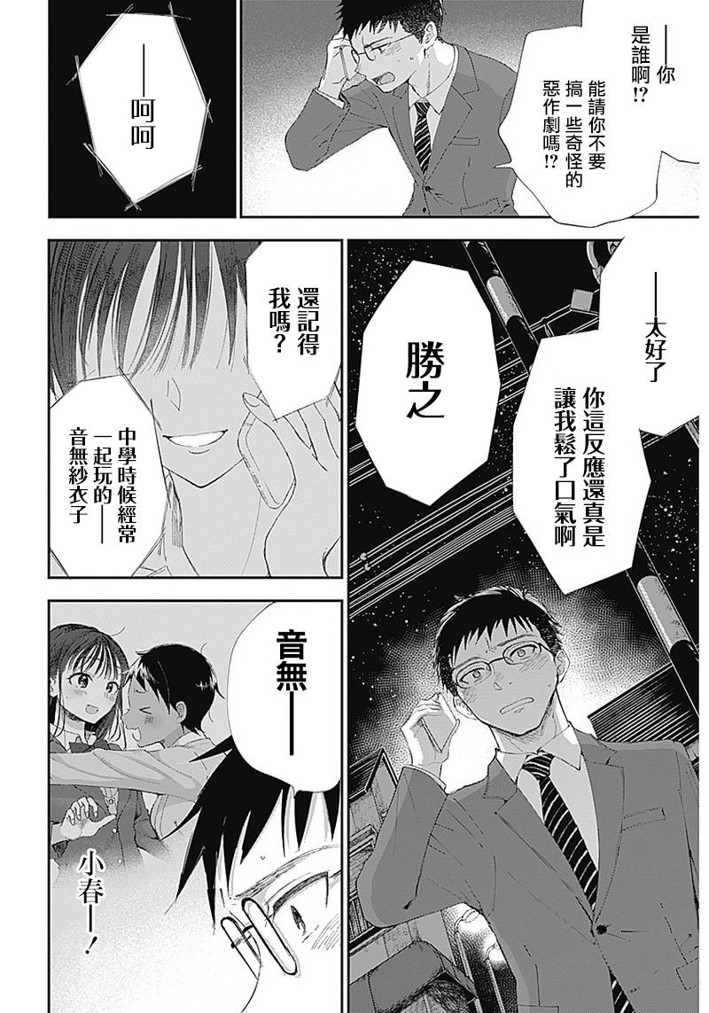 少年少女啊，貪戀青春吧 - 2話 - 5