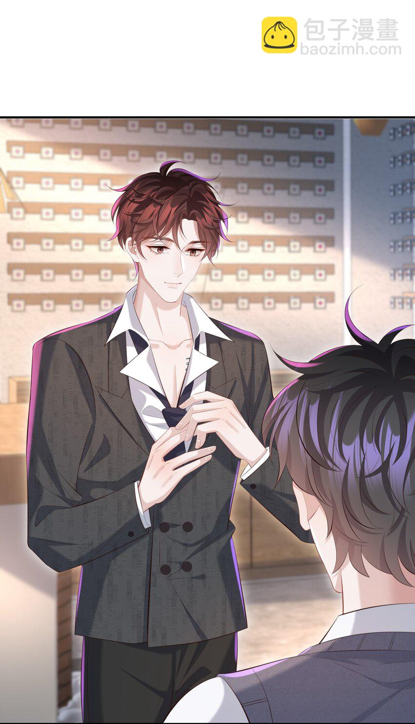 027 看破不说破～-第27话