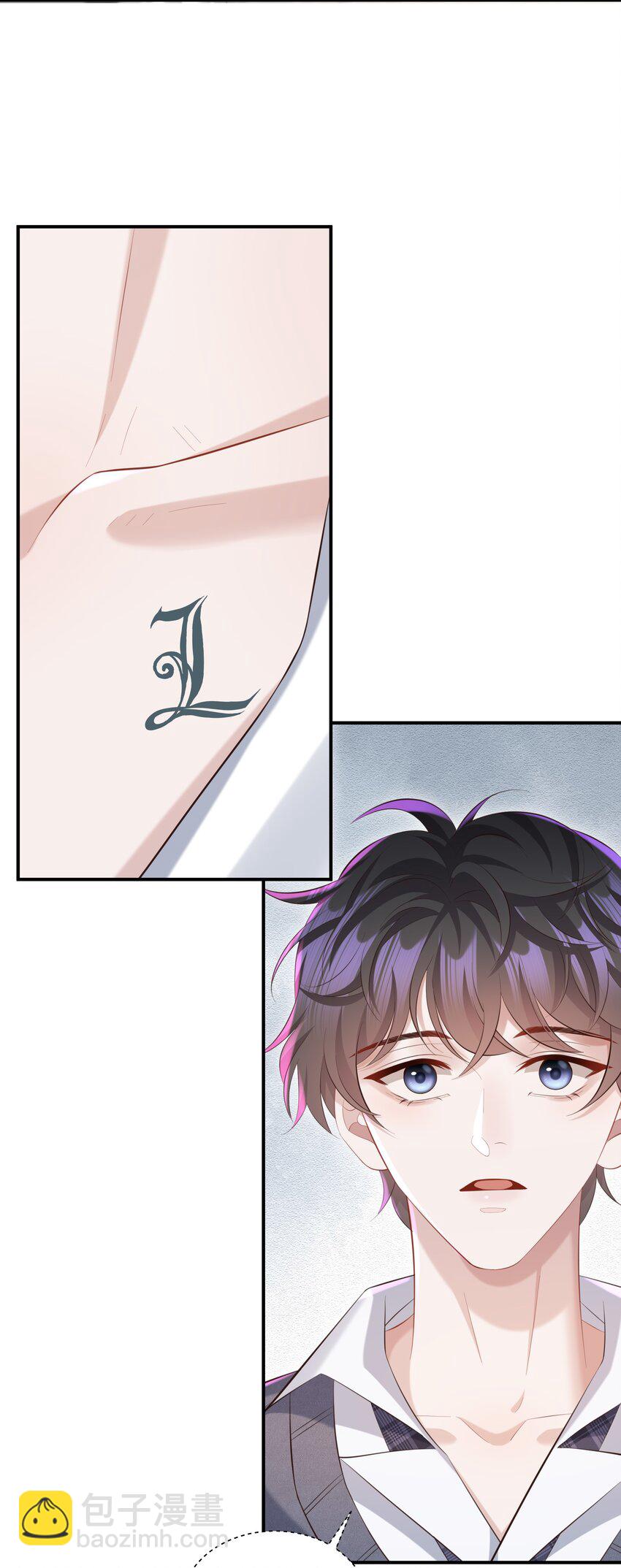 027 看破不说破～-第27话