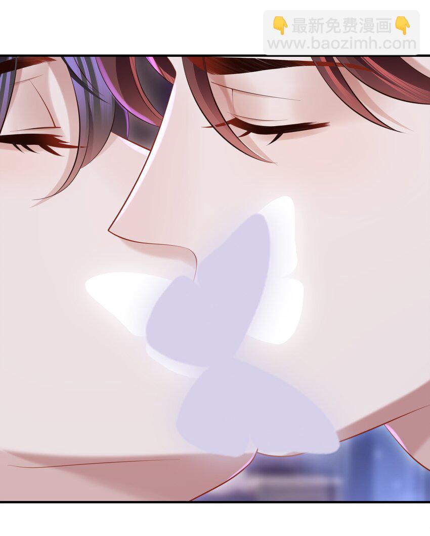 031 想让我亲你吗？-第31话