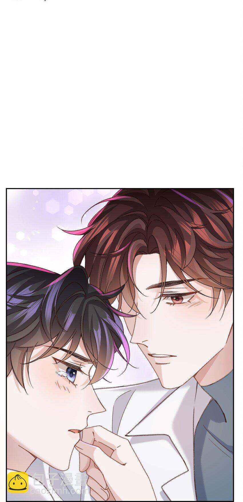 005 不要动不动就爬床！-第5话