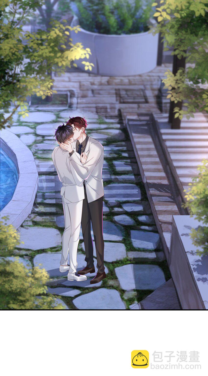 038 我喜欢你！-第39话