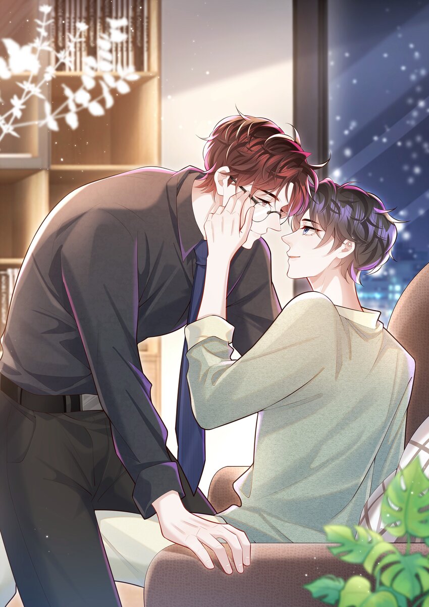 046 我喜欢就够了！-第49话