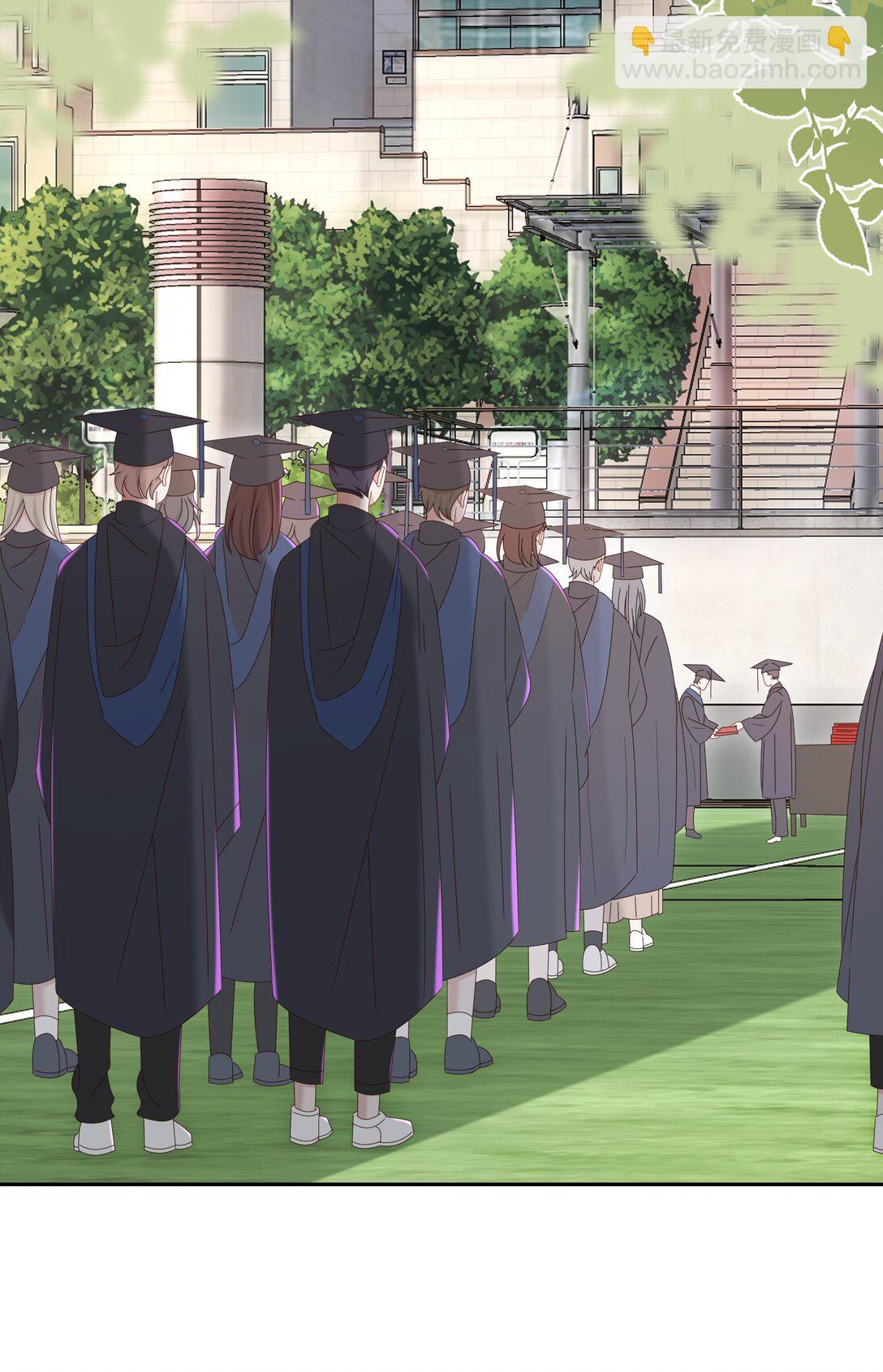 番外 毕业礼-第59话