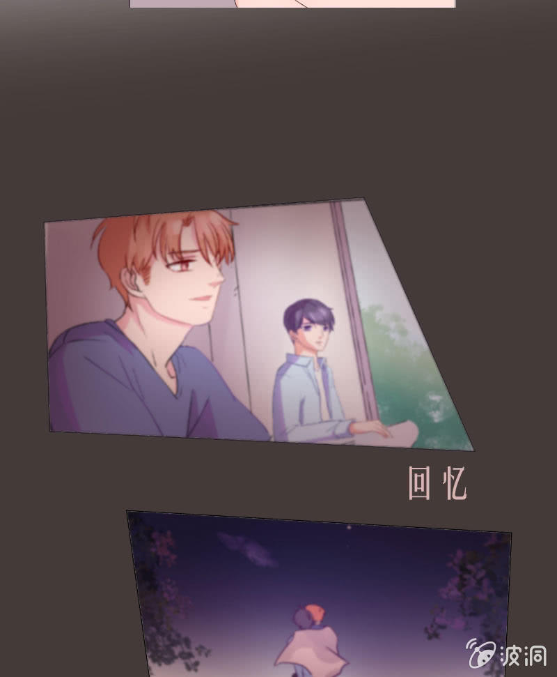 第十五话 是爱非友-第15话