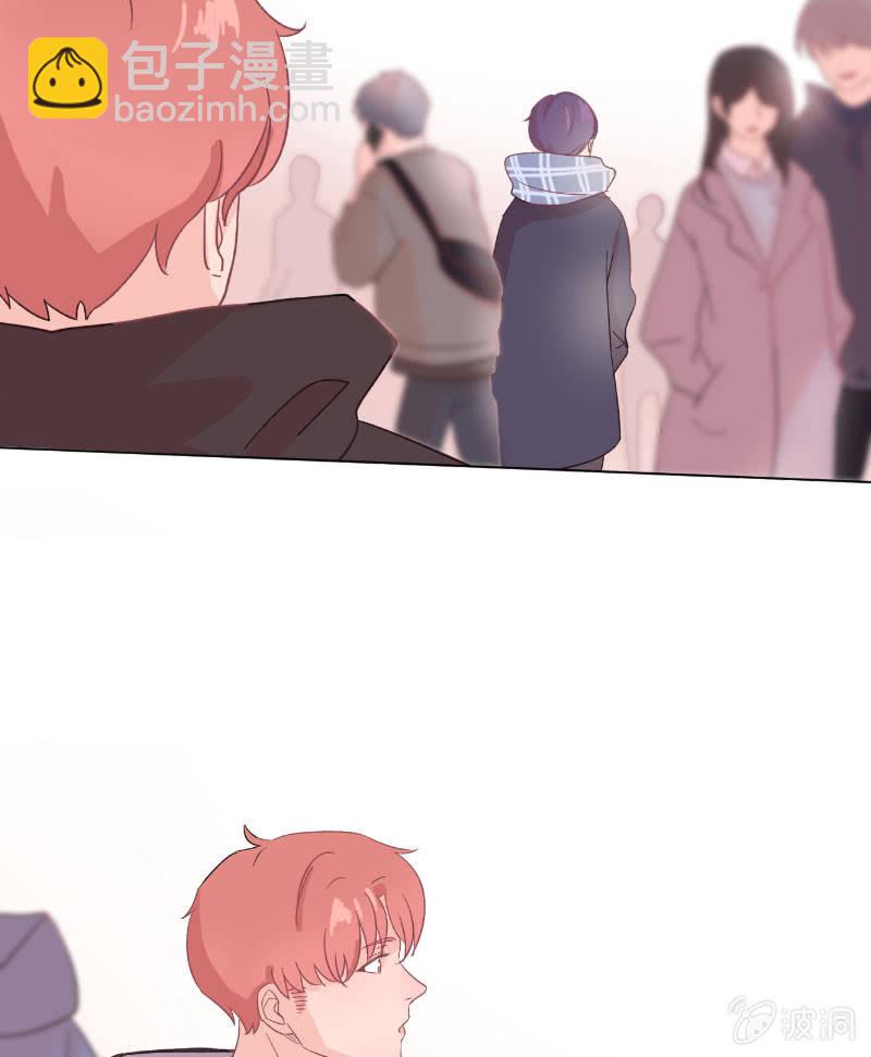 第十五话 是爱非友-第15话