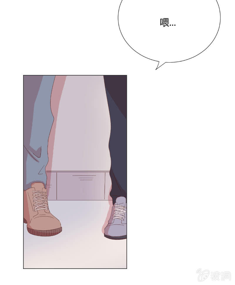 第十五话 是爱非友-第15话