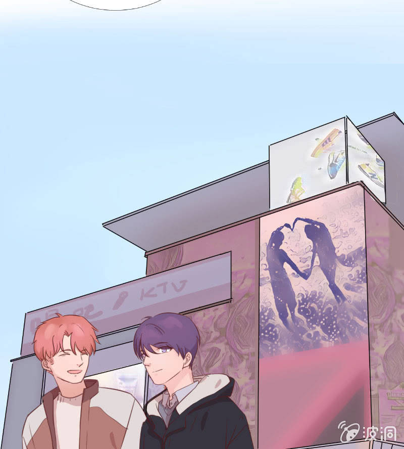 情人节特别番-第17话