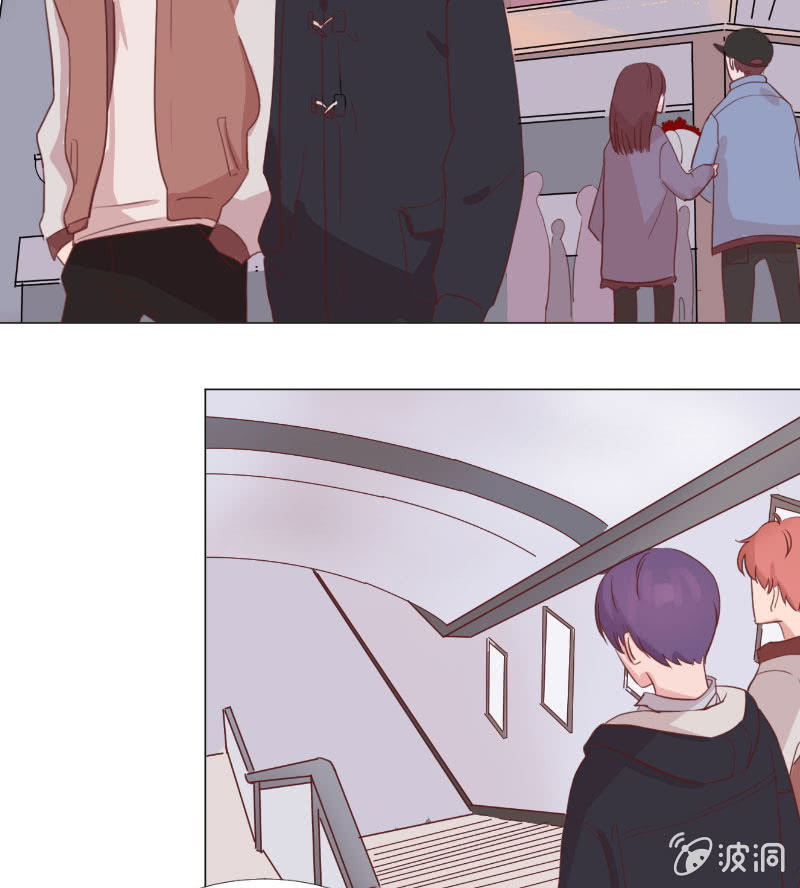 情人节特别番-第17话