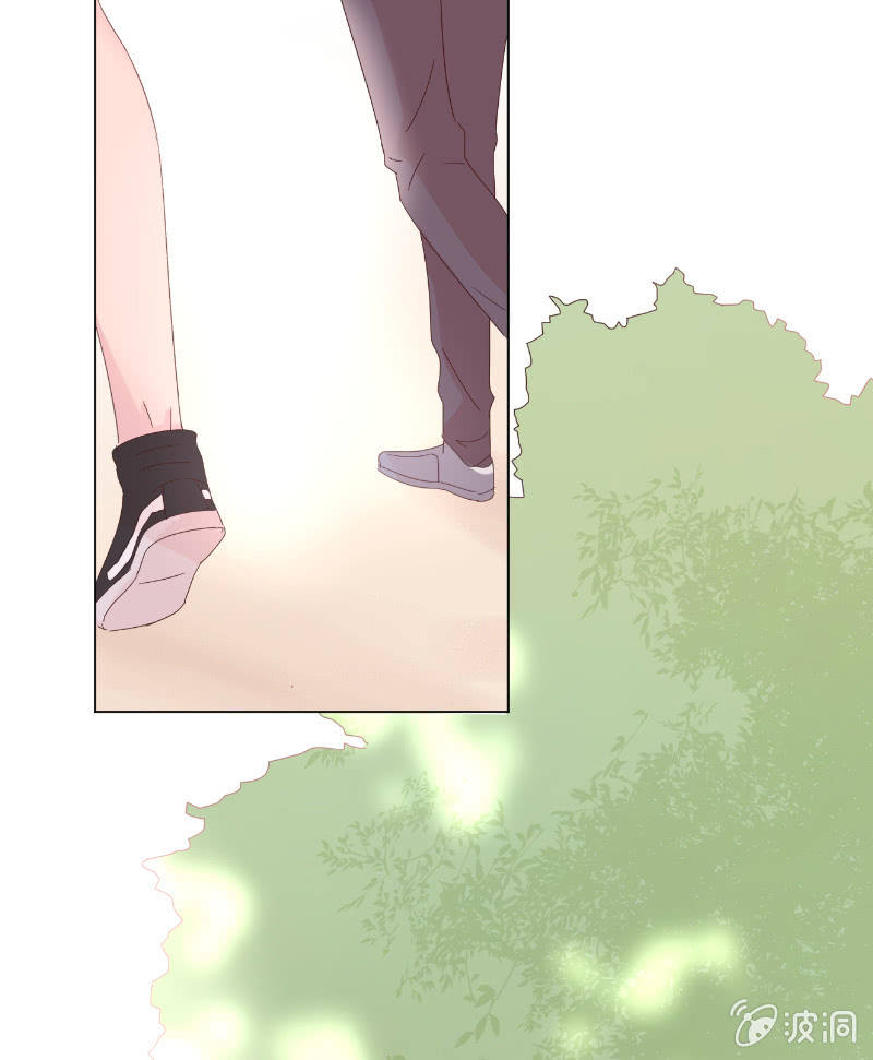 第十八话 夏日的树荫-第19话