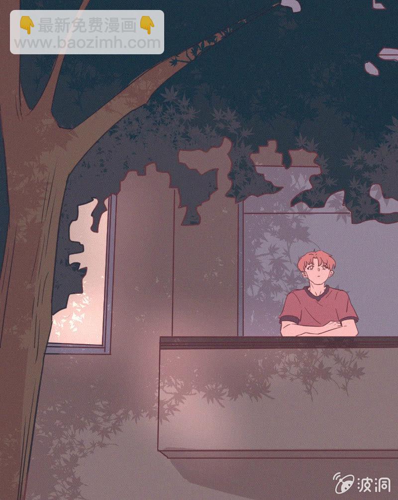 第二十话 夏夜的微风(1/2)-第21话