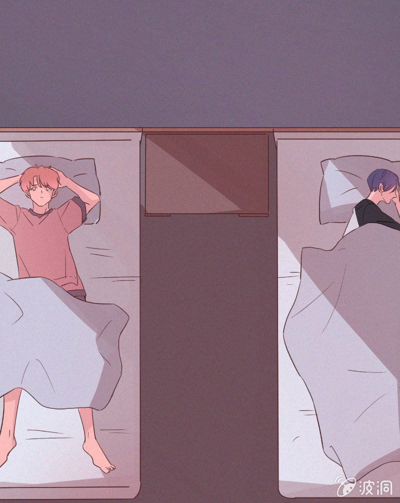 第二十话 夏夜的微风(1/2)-第21话