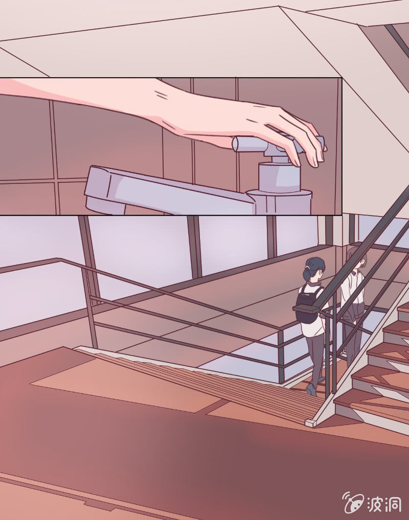 第二十二话 放学后的黄昏-第23话