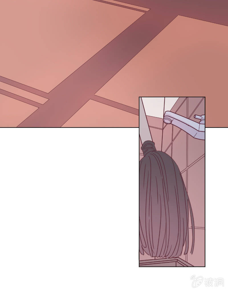 第二十二话 放学后的黄昏-第23话