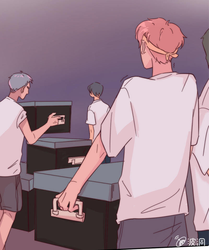 第二十六话 晚风瑟瑟(1/2)-第27话