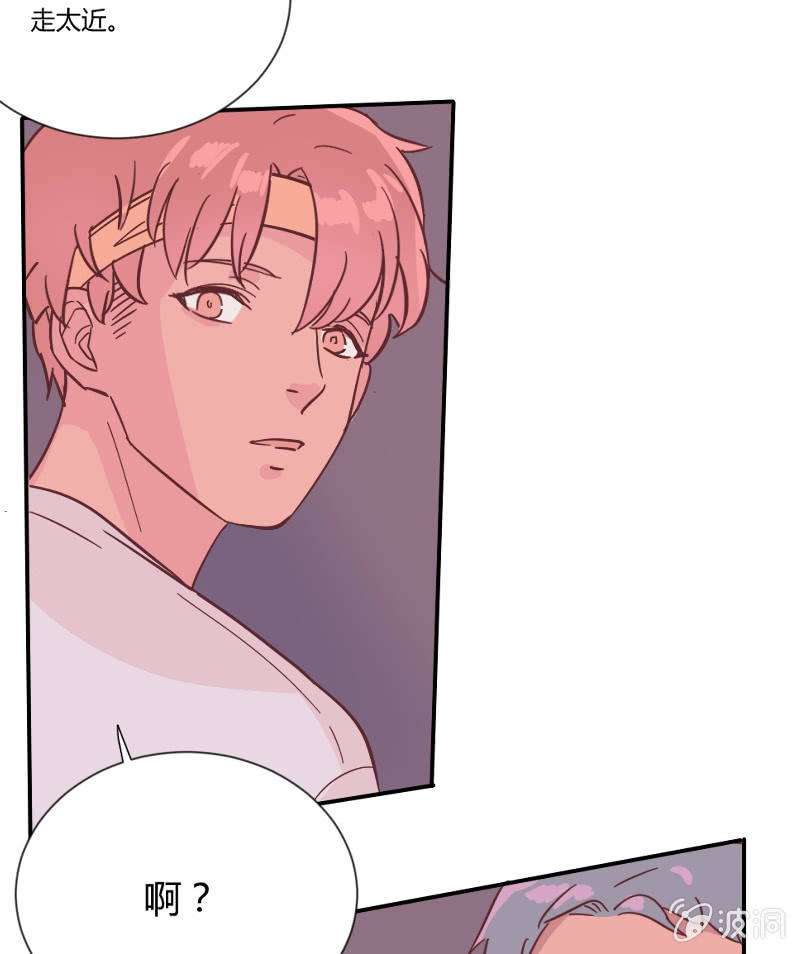 第二十六话 晚风瑟瑟(1/2)-第27话