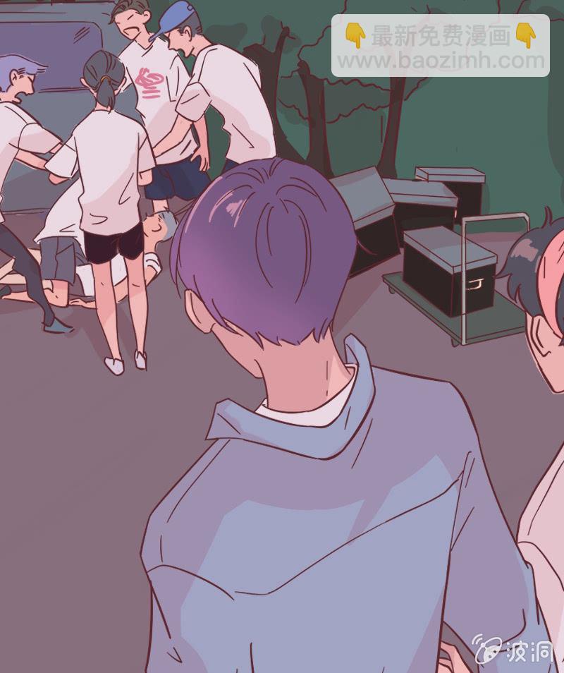 第二十六话 晚风瑟瑟(1/2)-第27话