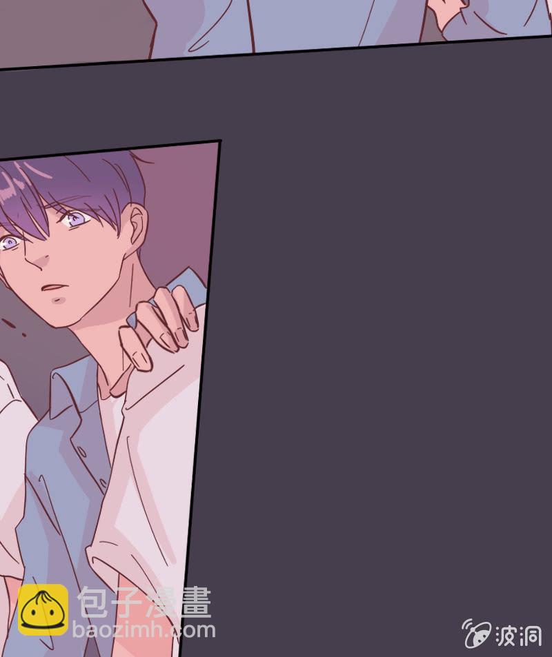 第二十六话 晚风瑟瑟(1/2)-第27话